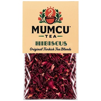 MUMCU HIBISCUS TEA