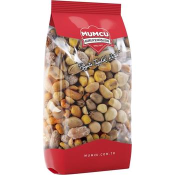 MUMCU KOKTEYL LUX MIX (MIX NUTS)