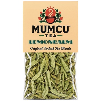 MUMCU LEMONBALM (MELISSA) TEA