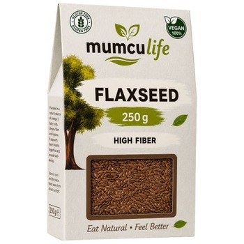 MUMCU LIFE FLAXSEED