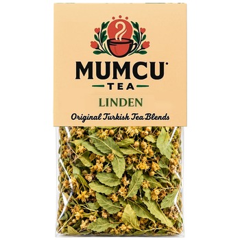 MUMCU LINDEN TEA (IHLAMUR CAYI)