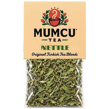 MUMCU NETTLE TEA