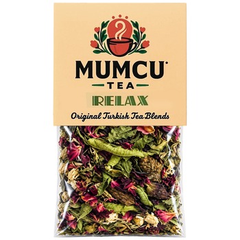 MUMCU RELAX TEA