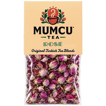 MUMCU ROSE TEA (GUL CAYI)
