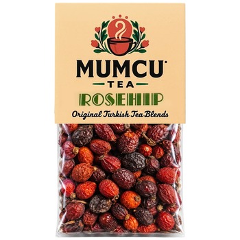 MUMCU ROSEHIP TEA