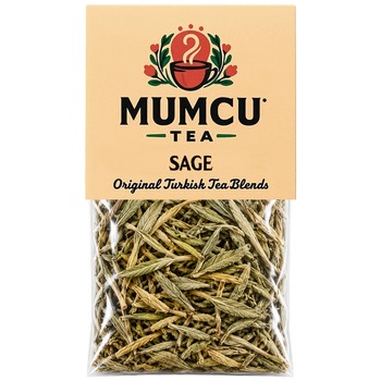 MUMCU SAGE TEA (ADACAYI)