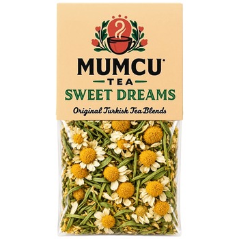 MUMCU SWEET DREAMS TEA