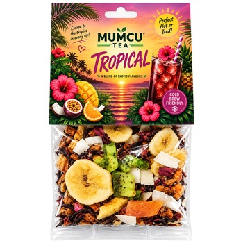 MUMCU TROPICAL TEA