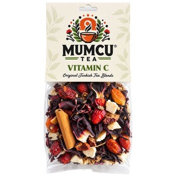 MUMCU VITAMIN C TEA