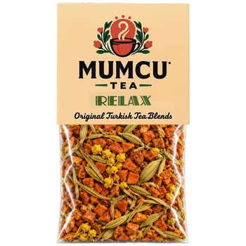 MUMCU WINTER TEA (KIS CAYI)