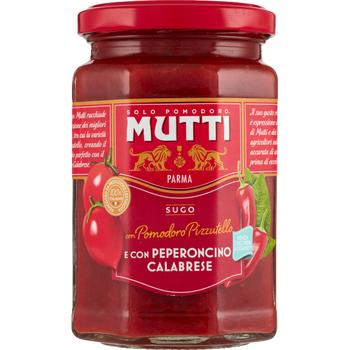 MUTTI PEPERONCINO PASTA SAUCE
