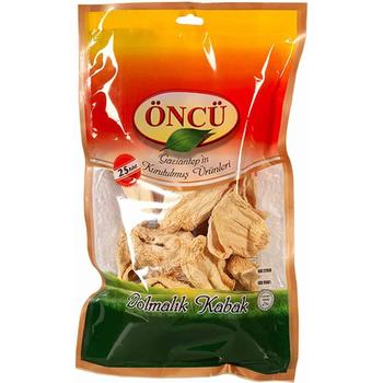 ONCU DRIED COURGETTE