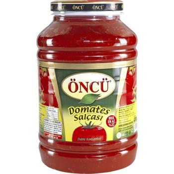 ONCU TOMATO PASTE