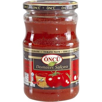 ONCU TOMATO PASTE