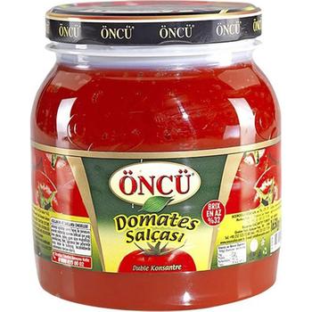 ONCU TOMATO PASTE