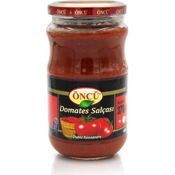 ONCU TOMATO PASTE