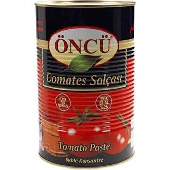 ONCU TOMATO PASTE (TIN)
