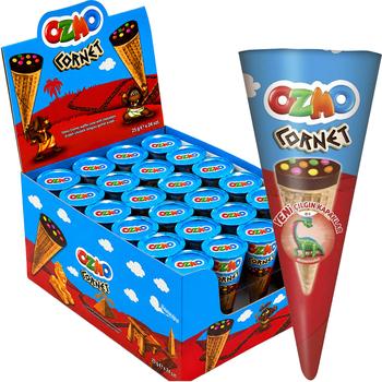 OZMO CORNET