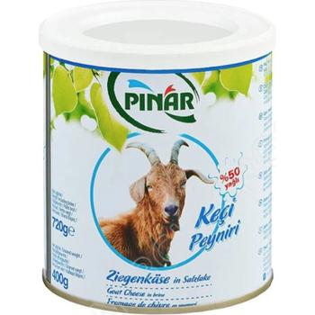 PINAR GOATS CHEESE