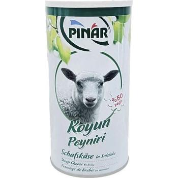 PINAR SHEEPS CHEESE