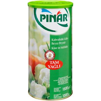 PINAR TAM YAGLI