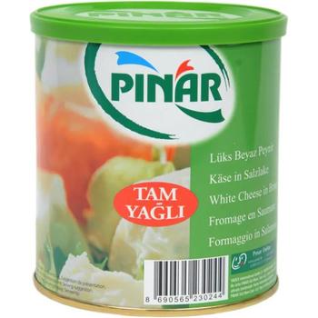 PINAR TAM YAGLI