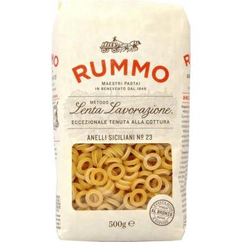 RUMMO ANELLI SICILIANI (NO23)