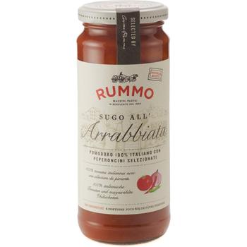 RUMMO ARRABBIATA PASTA SAUCE