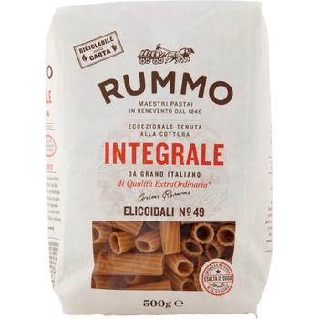 RUMMO ELICOIDALI INTEGRALE (NO49)