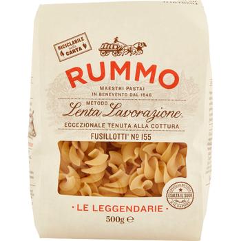 RUMMO FUSILLOTTI (NO155)