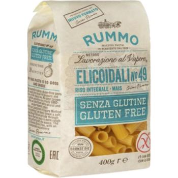 RUMMO GLUTEN FREE ELICOIDALI (NO49)