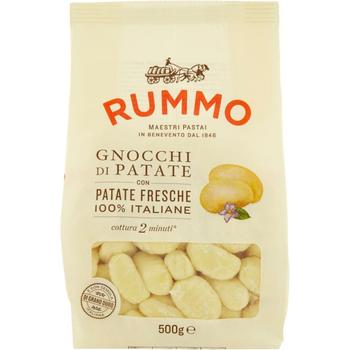 RUMMO GNOCCHI DI PATATE