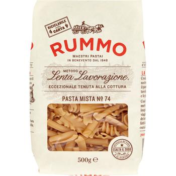 RUMMO PASTA MISTA NO74