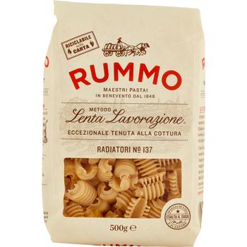 RUMMO RADIATORI (NO137)