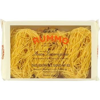 RUMMO TAGLIOLINI UOVO (NO93)