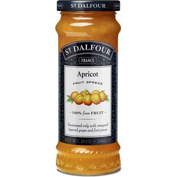 ST DALFOUR APRICOT SPREAD