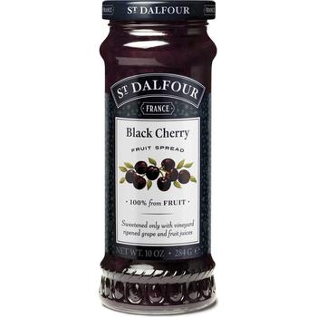 ST DALFOUR BLACK CHERRY SPREAD