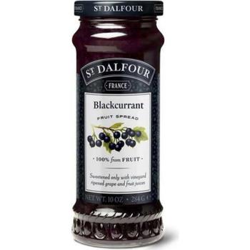 ST DALFOUR BLACKCURRANT SPREAD