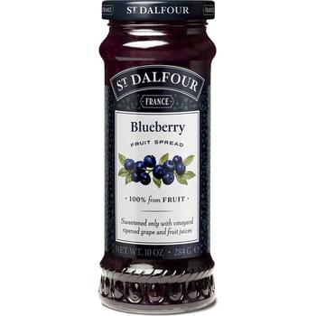 ST DALFOUR BLUEBERRY SPREAD
