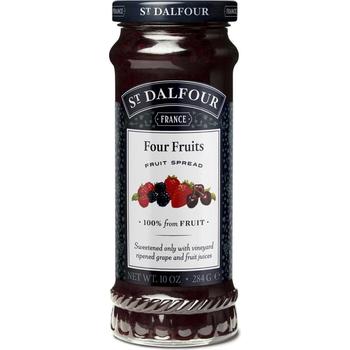 ST DALFOUR FOUR FRUITS SPREAD