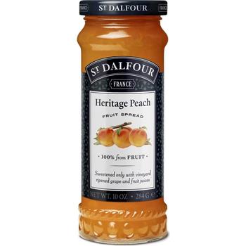 ST DALFOUR HERITAGE PEACH SPREAD