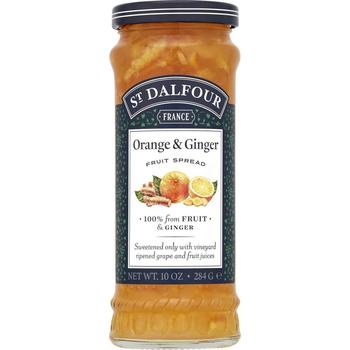 ST DALFOUR ORANGE & GINGER SPREAD