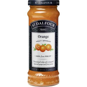 ST DALFOUR ORANGE SPREAD