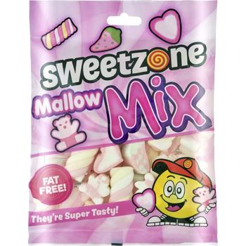 SWEETZONE MALLOW MIX
