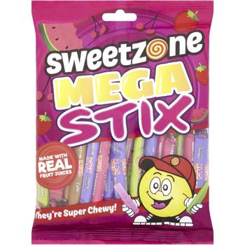 SWEETZONE MEGA STIX