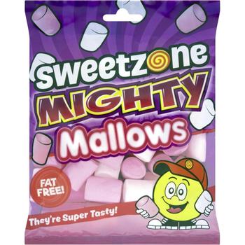 SWEETZONE MIGHTY MALLOWS