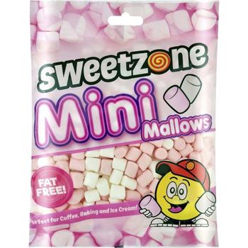 SWEETZONE MINI MALLOWS