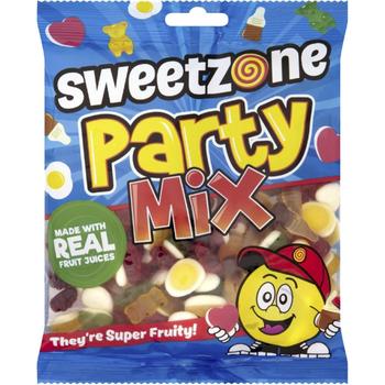 SWEETZONE PARTY MIX