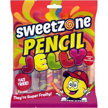 SWEETZONE PENCIL JELLY