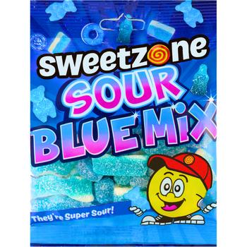 SWEETZONE SOUR BLUE MIX